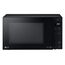 LG MH6535GIB Mikrowelle Schwarz Kombi-Mikrowelle Arbeitsplatte 25 l 1100 W