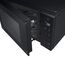 LG MH6535GIB Mikrowelle Schwarz Kombi-Mikrowelle Arbeitsplatte 25 l 1100 W, 3 image