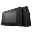LG MH6535GIB Mikrowelle Schwarz Kombi-Mikrowelle Arbeitsplatte 25 l 1100 W, 5 image