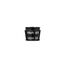 Panasonic MJ-L500 Langsamer Entsafter 150 W Schwarz, Silber