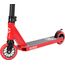 Motion Rookie Pro Kinder Weltraumroller Schwarz, Rot