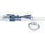 Wirewin MOD SL KEY 10 Kabelschlosszubehör Schlüssel Grau 10 Stück(e), 2 image