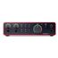 Focusrite Scarlett 2i2, 3 image