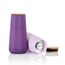 AdHoc MP156 Gewürzmühle Salz- und Pfeffermühlen-Set Violett, 3 image