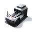 Ecovacs Goat G1-2000 Rasenmähroboter Akku Schwarz