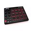 Akai MPD218 Audio-Mixer Schwarz