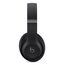 Apple Beats Studio Pro Kopfhörer Verkabelt & Kabellos Kopfband Anrufe/Musik USB Typ-C Bluetooth Schwarz
