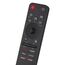 LG MR26GA Fernbedienung TV Drucktasten, Drehregler, 3 image