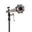 Bemero MS-9010BK Mikrofonständer Gerader Mikrofonständer, 4 image