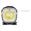Magicshine ALLTY 600.2 Frontbeleuchtung LED 600 lm, 6 image