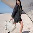 Reisenthel allrounder M Polyester Sand Frau Handtasche, 3 image