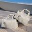 Reisenthel allrounder L Polyester Sand Frau Handtasche, 3 image