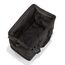 Reisenthel Allrounder L Polyester Schwarz Unisex Schultertasche