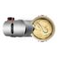 Bosch MUM9AX5S00 Küchenmaschine 1500 W 5,5 l Edelstahl, 15 image