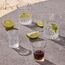 Tognana Porcellane N3585A1TRAS Schnapsglas 55 ml 6 Stück(e), 2 image