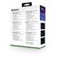 NACON Pro Compact Schwarz USB Gamepad Xbox One, Xbox Series S, Xbox Series X, 5 image