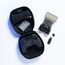 NACON Revolution 5 Pro Schwarz Bluetooth Gamepad PC, PlayStation 4, PlayStation 5, 4 image