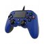 NACON PS4OFCPADBLUE Gaming-Controller Blau USB Gamepad Analog / Digital PC, PlayStation 4, 3 image
