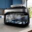Philips NA565/92 Fritteuse Doppel 9,5 l 2300 W Schwarz, Silber, Edelstahl, 8 image