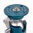 Benro NBBH4 Stativaufsatz Blau, Silber Metall 1/4, 3/8" Kugel (Form), 3 image