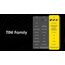 Nitecore TINI3 Grau Schlüsselanhänger-Blinklicht LED, Farbe: Grau, 5 image