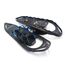 NANUQ NDSB2 Schneeschuh Mountain Terrain-Schneeschuhe Erwachsene Unisex