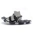 NANUQ Explorer Mountain Terrain-Schneeschuhe Erwachsene Unisex, Farbe: Silber, Schwarz, 3 image