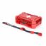 Nanuk Nano 320 Ausrüstungstasche/-koffer Hartschalenkoffer Rot, Weiß, Farbe: Rot, Weiß, 6 image