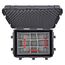 Nanuk 975 Ausrüstungstasche/-koffer Hartschalenkoffer Schwarz, 2 image