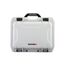 Nanuk 915 Ausrüstungstasche/-koffer Hartschalenkoffer Silber, Farbe: Silber