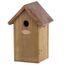Esschert Design NK05 Vogelhäuschen Hängend / Freistehend