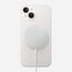 Nomad Super Slim Handy-Schutzhülle 15,4 cm (6.06") Cover Weiß