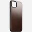 Nomad Modern Leather Case Handy-Schutzhülle 17 cm (6.7") Cover Braun, Farbe: Braun, 2 image