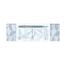 Caran d-Ache AlpineFrost Schwarz Clip-on-Einziehkugelschreiber 1 Stück(e), Farbe: Blau, 2 image
