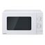 Panasonic NN-SM21QW Weiß Solo-Mikrowelle Arbeitsplatte 20 l 800 W