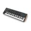 Novation Summit Analoger Synthesizer 61 Schwarz