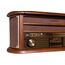 Soundmaster NR565DAB Plattenspieler Holz, 8 image