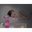 Lexibook NS01D1 Baby-Nachtlicht Freistehend Pink LED, 4 image