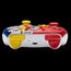 PowerA NSGP0295-01 Gaming-Controller Mehrfarbig Bluetooth Gamepad Analog / Digital Nintendo Switch, Farbe: Mehrfarbig, 3 image