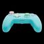 PowerA NSGP0347-01 Gaming-Controller Cyan, Grün, Pink, Violett, Gelb Bluetooth Gamepad Analog / Digital Nintendo Switch, Farbe: Cyan, Grün, Pink, Violett, Gelb, 4 image