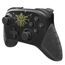 Hori NSW-234U Gaming-Controller Schwarz, Gold Bluetooth Gamepad Analog Nintendo Switch