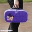 Hori NSX-046E Schutzhülle für tragbare Spielkonsolen Beuteltasche Nintendo Violett, 2 image
