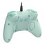 Hori NSX-110E Gaming-Controller Mintfarbe USB Gamepad Nintendo Switch, Nintendo Switch 2, Nintendo Switch OLED, Farbe: Mintfarbe, Länge: 3 m, 2 image
