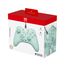 Hori NSX-110E Gaming-Controller Mintfarbe USB Gamepad Nintendo Switch, Nintendo Switch 2, Nintendo Switch OLED, Farbe: Mintfarbe, Länge: 3 m, 4 image