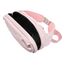 Hori NSX-117E Schutzhülle für tragbare Spielkonsolen Tragetasche Nintendo Stoff Pink, 2 image