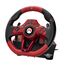 Hori NSX-123E Gaming-Controller Schwarz, Rot USB Lenkrad + Pedale Nintendo Switch 2, Nintendo Switch OLED, Nintendo Switch, 5 image