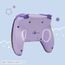 Hori NSX-124E Gaming-Controller Violett Gamepad Analog Nintendo Switch 2, 8 image