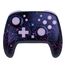 Hori NSX-151E Gaming-Controller Schwarz, Violett Gamepad Analog / Digital Nintendo Switch, Nintendo Switch OLED, Nintendo Switch 2, Nintendo Switch Lite, Farbe: Schwarz, Violett