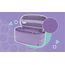 Hori NSX-164E Schutzhülle für tragbare Spielkonsolen Tragetasche Nintendo Violett, 4 image