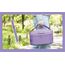 Hori NSX-164E Schutzhülle für tragbare Spielkonsolen Tragetasche Nintendo Violett, 6 image